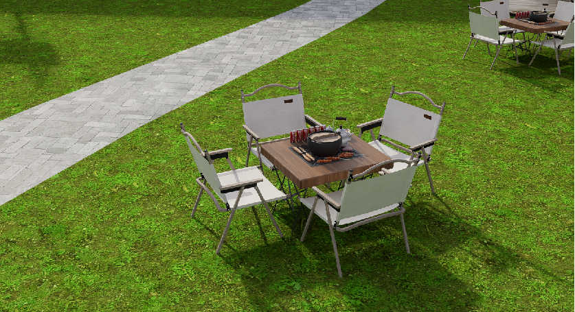 嘉定区酒店帐篷定制：解锁旅居新体验，打造差异化竞争力