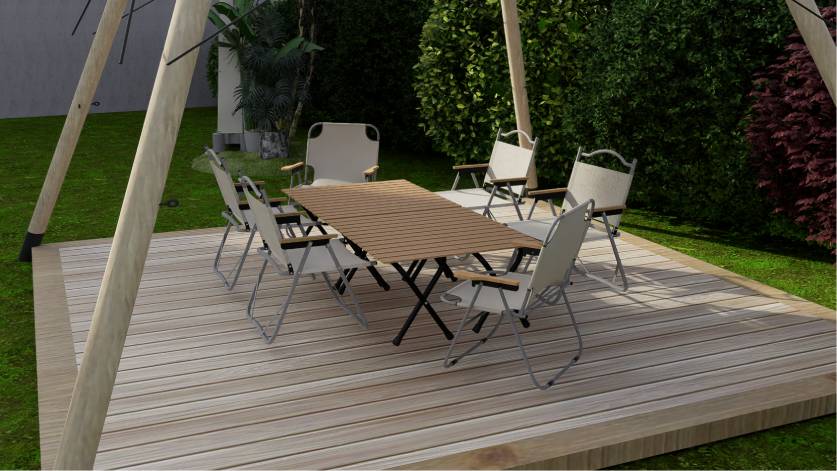 嘉定区帐篷生产厂家：以匠心筑牢户外装备的品质根基